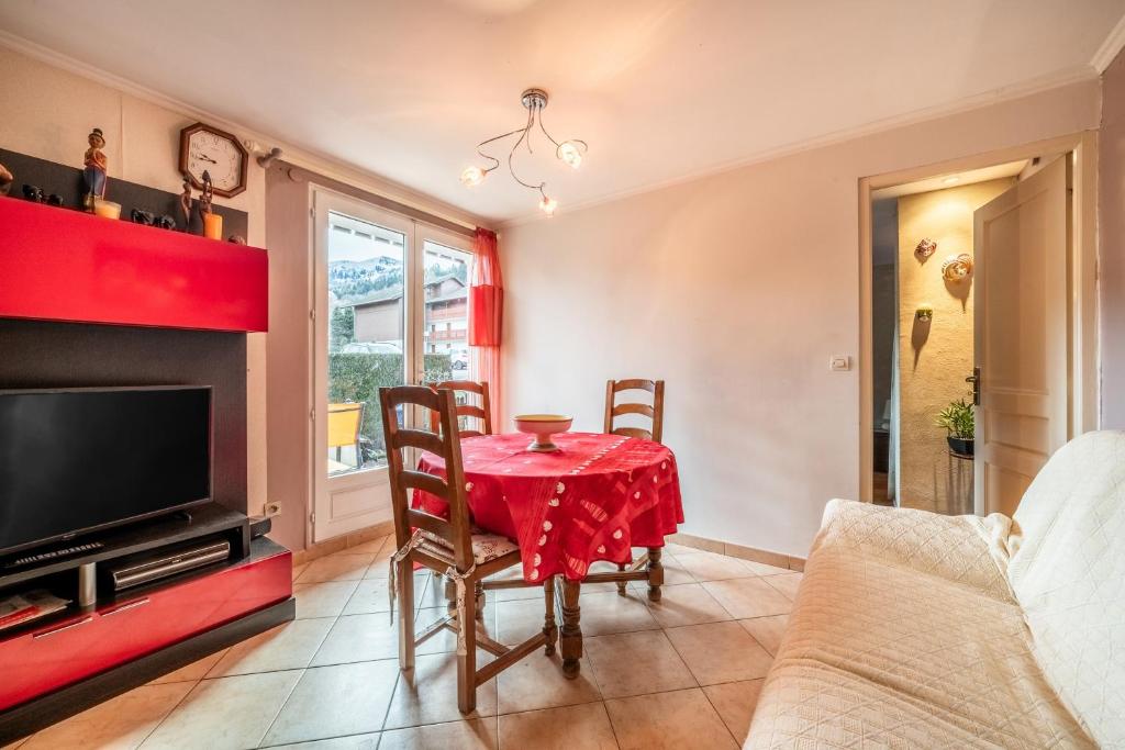 Appartement Bernex - 3 personnes - 3
