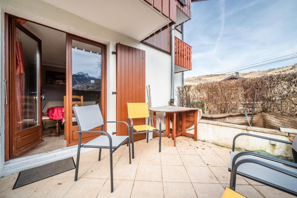 Appartement Bernex - 3 personnes - 2