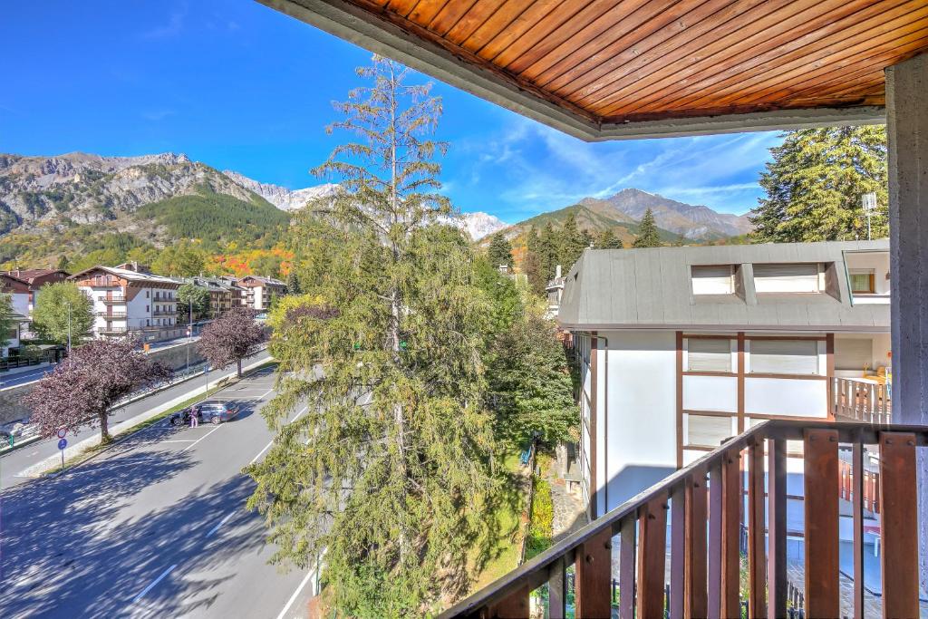 Il Rododendro in the city center - Happy Rentals - 2