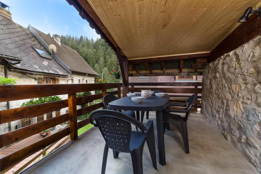 Chalet Koch - 2