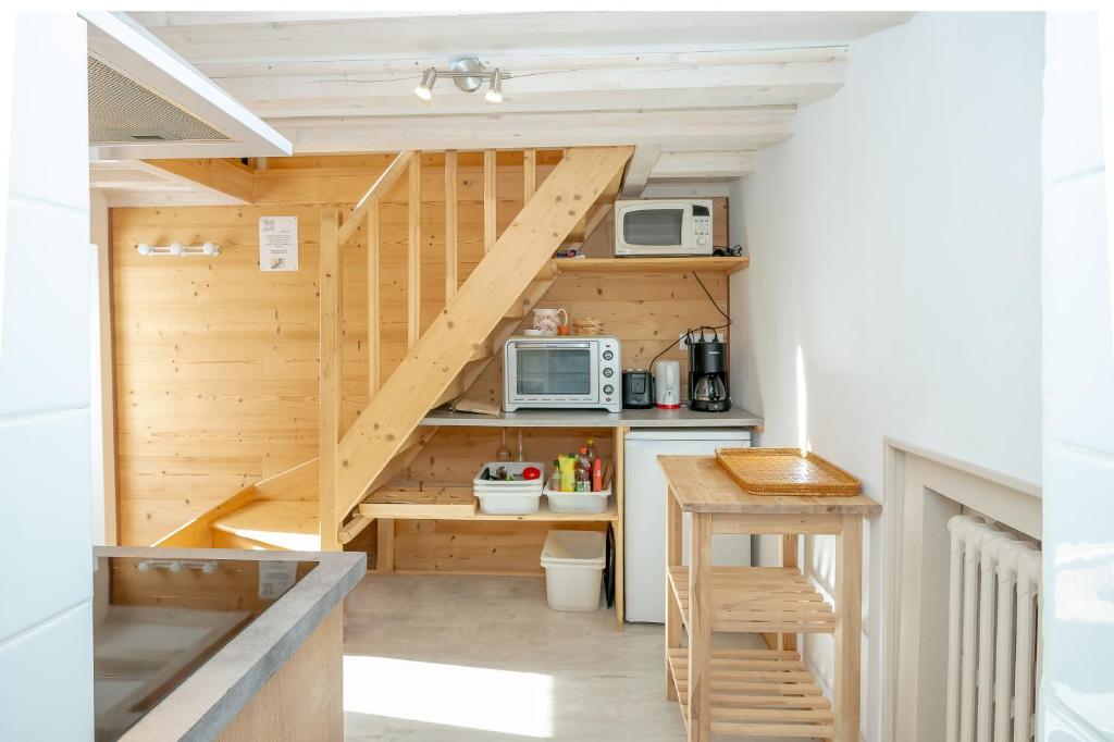 Chalet Koch - 3