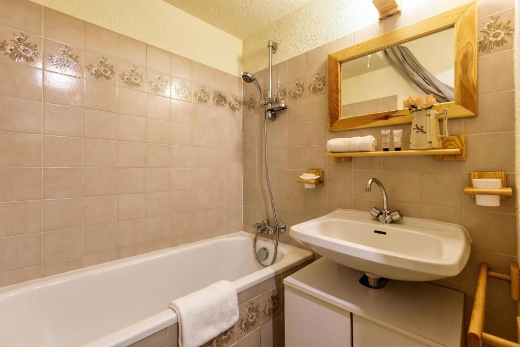 Appartement Plein Nature - Combloux - Happy Rentals - 5