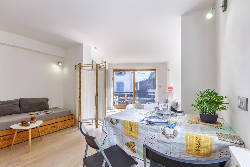 Le Bellevue 04 - Happy Rentals - 3