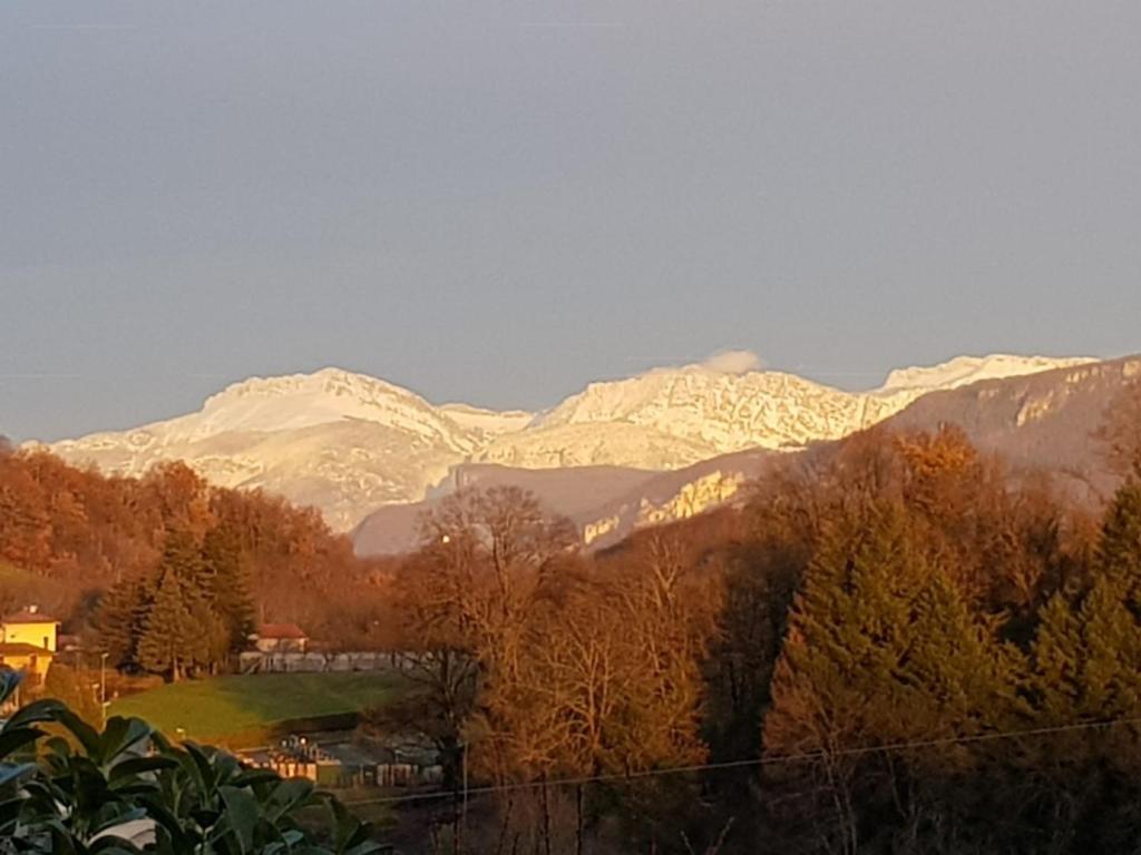Gite 33m2, Vue Sur Le Vercors - 3