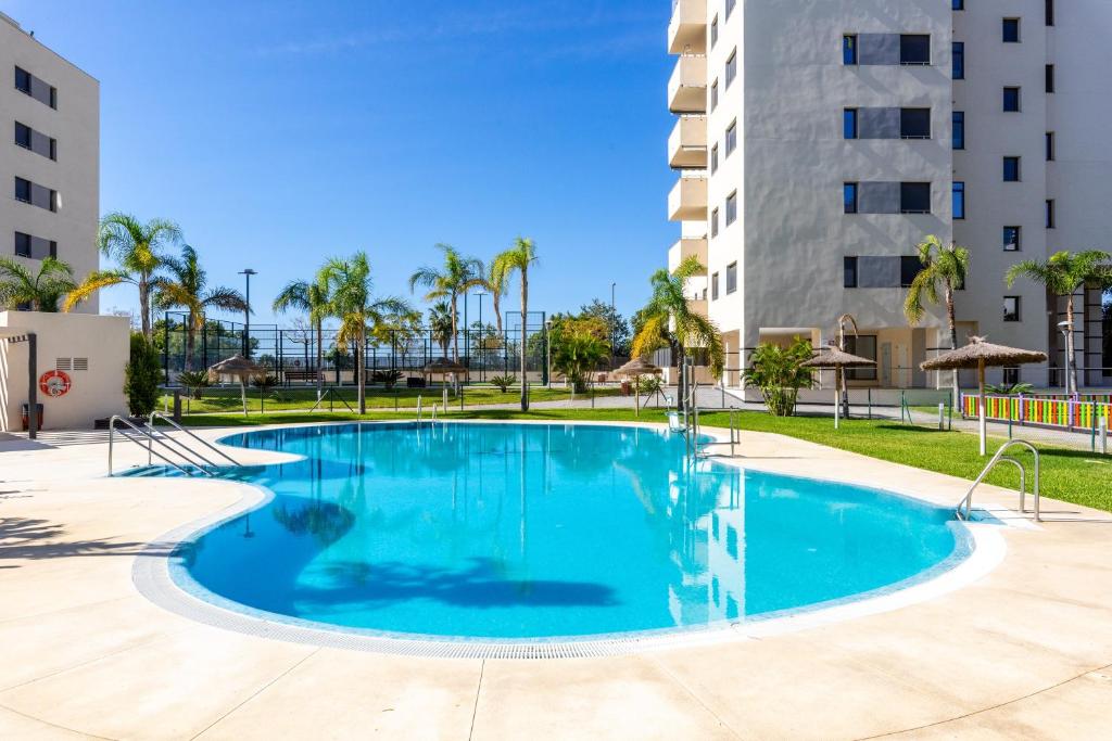 Apartamento Playa Marinsa - 4