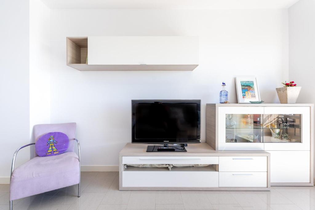 Apartamento Playa Marinsa - 5