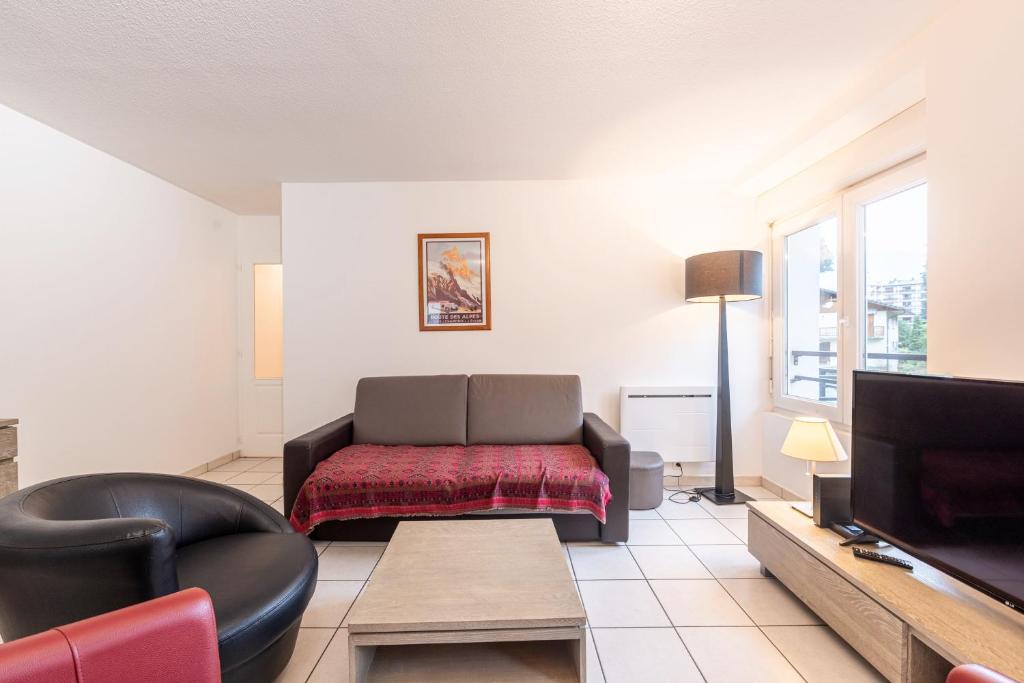 Appt Alba 6 pers plein centre - 3
