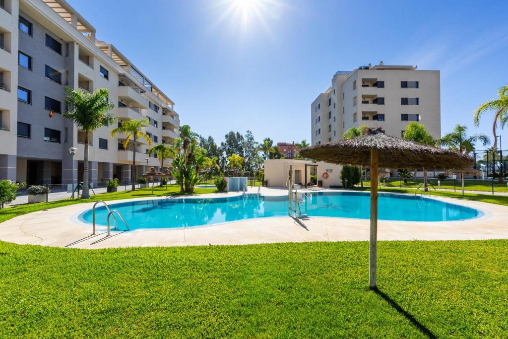 Apartamento Playa Marinsa - 1