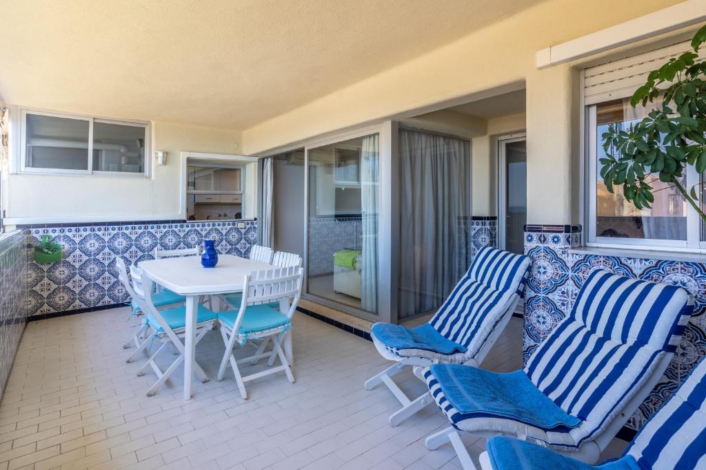 Apartment with Swimming-pool - 5