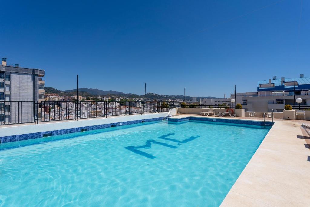 Apartment with Swimming-pool - 3