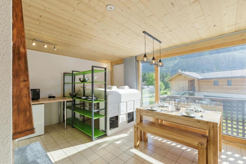 Residence de Lognan- Les Jorasses 27 - Happy Rentals - 1