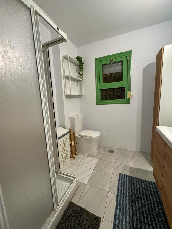 Casita Helena - 5