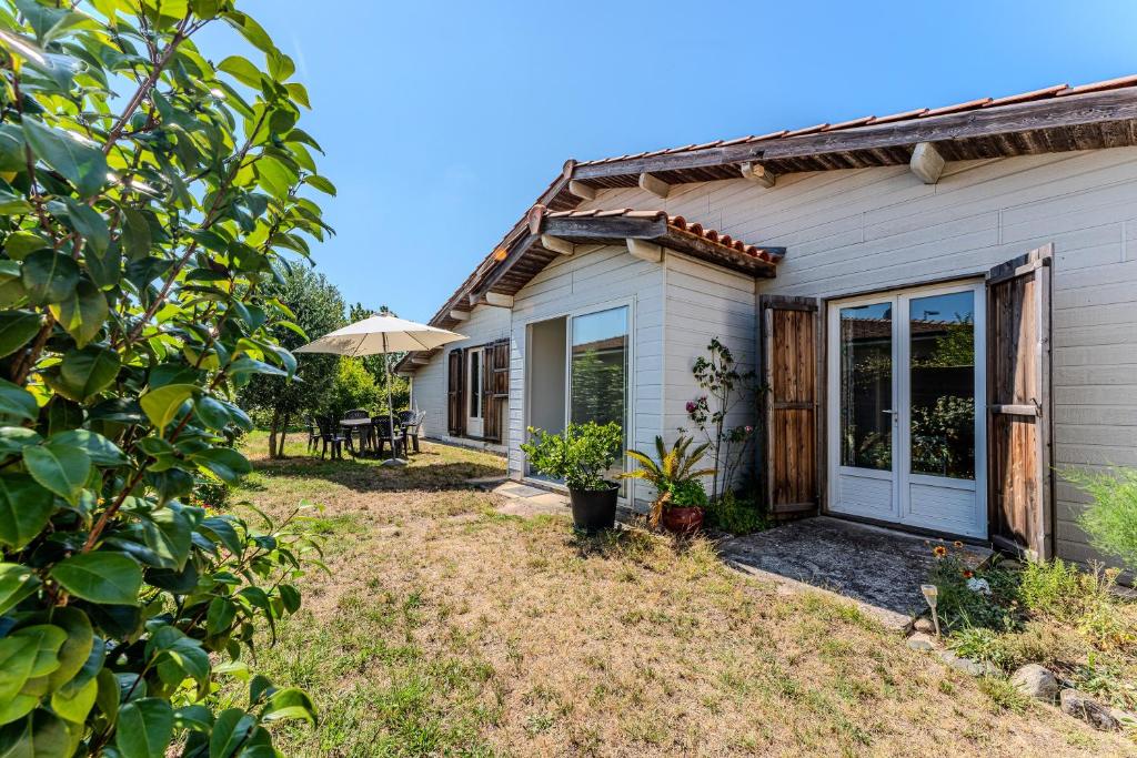 Maison De Vacances Près Du Centre - 1