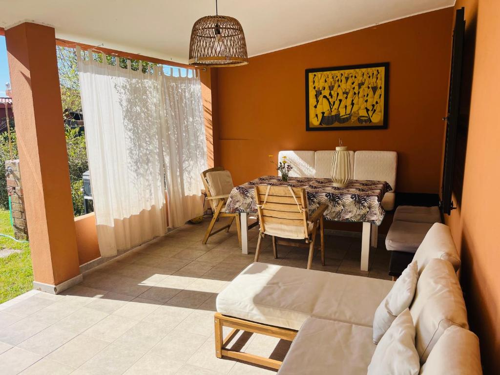 20 steps from the beach VILLINO STECU - 5