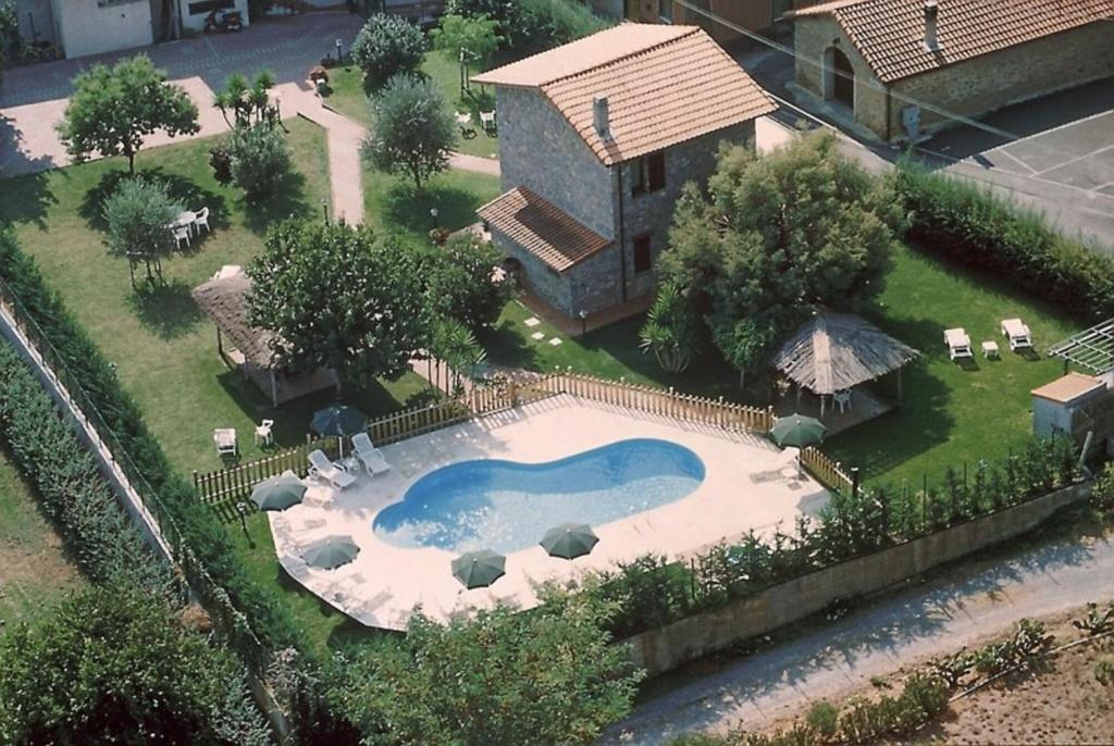Agriturismo Il Colletto - 1