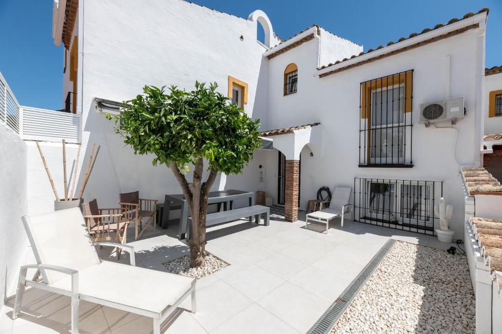 Casa Linda - 3