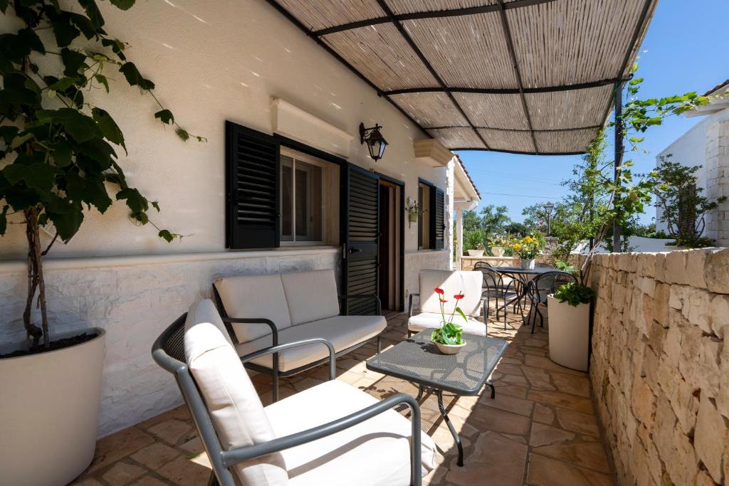 Agriturismo Salinola 4 - 4