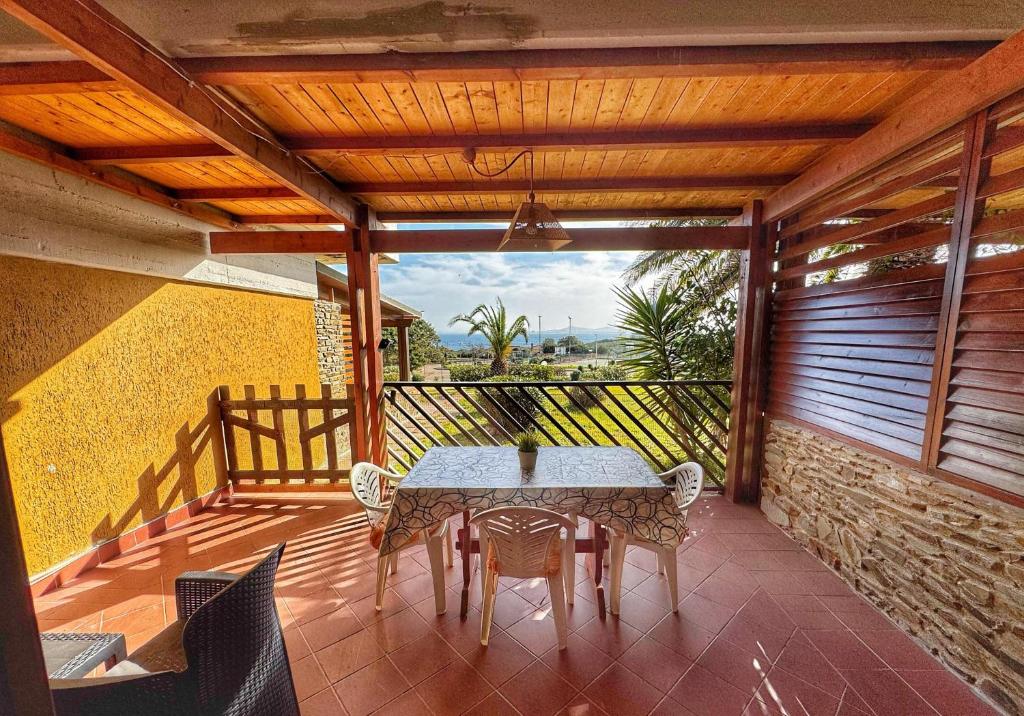 Casa 3 Punta Negra - 1