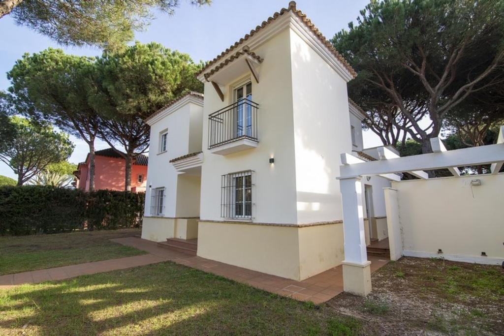 Villa La Cayetana Sancti Petri - 2