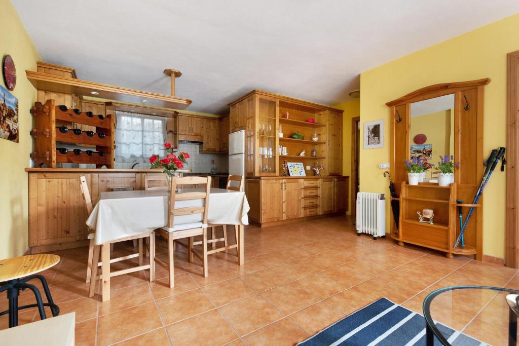 Apartamento las Viñas 1 - 5
