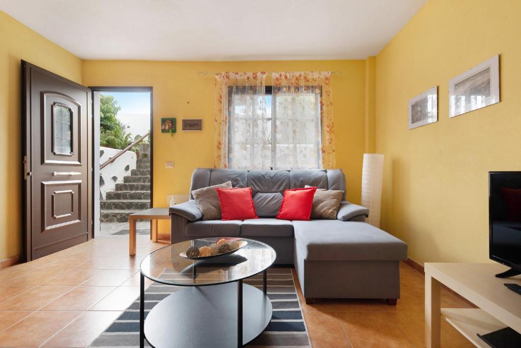 Apartamento las Viñas 1 - 1