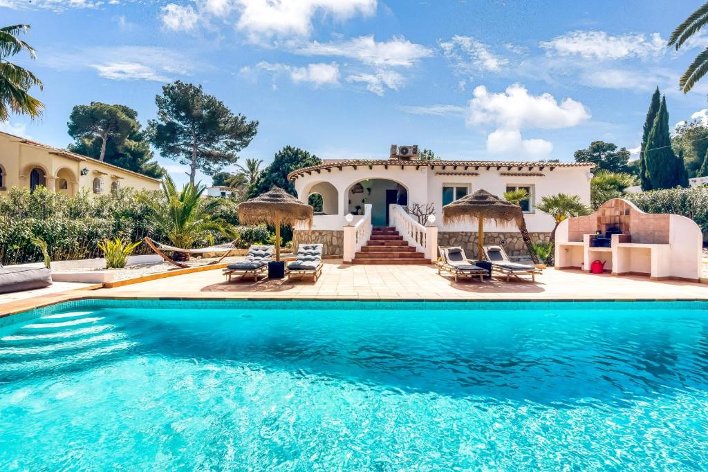 Casa de Isabella - 1