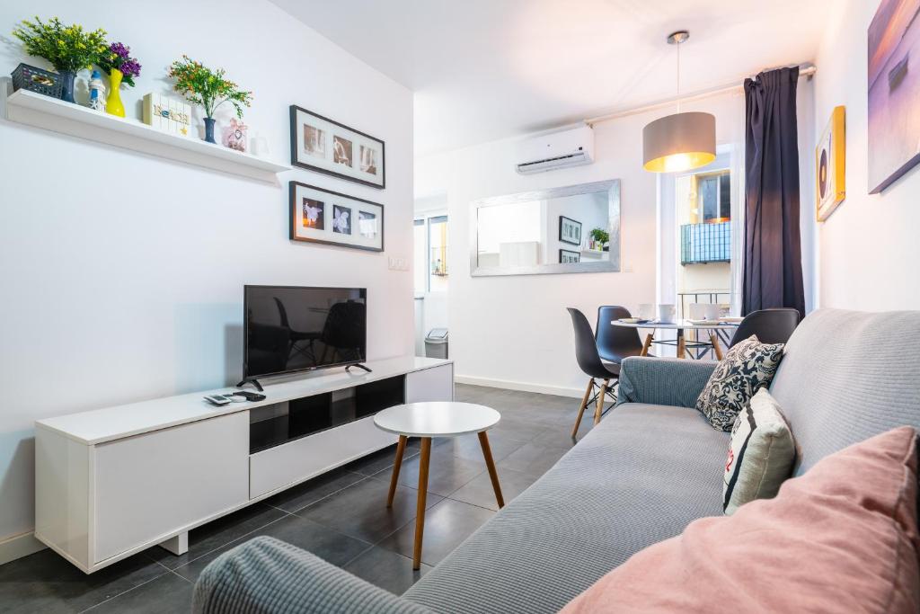 Apartamento Coral - 1