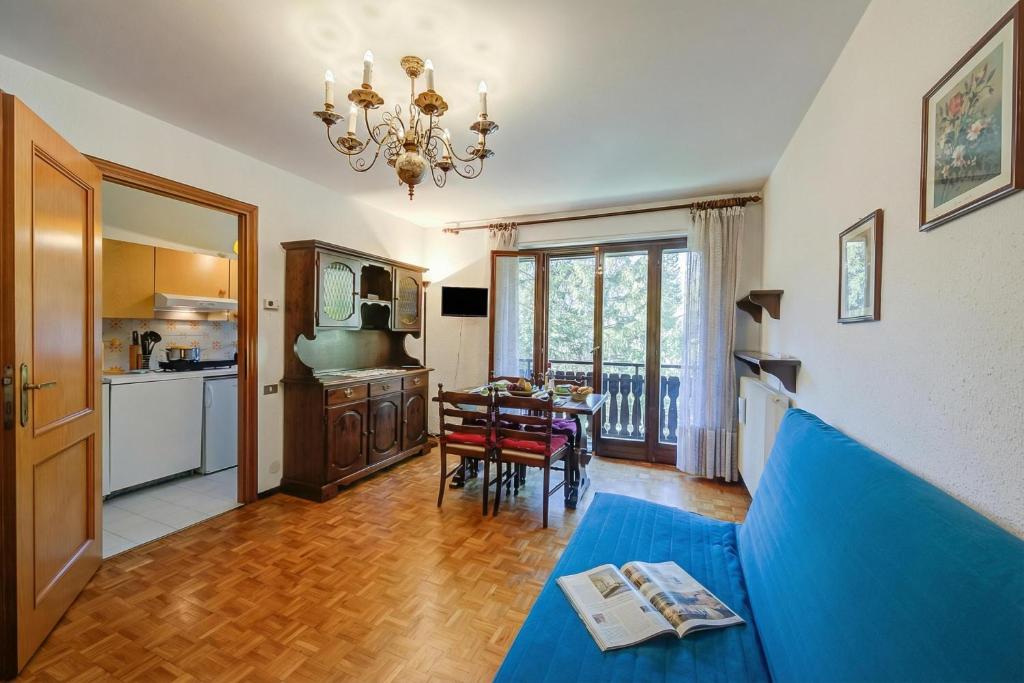 Il Nido di Elda in the City center - Happy Rentals - 4