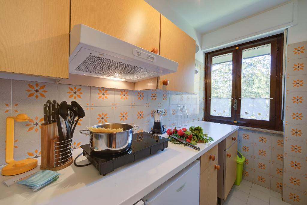 Il Nido di Elda in the City center - Happy Rentals - 5