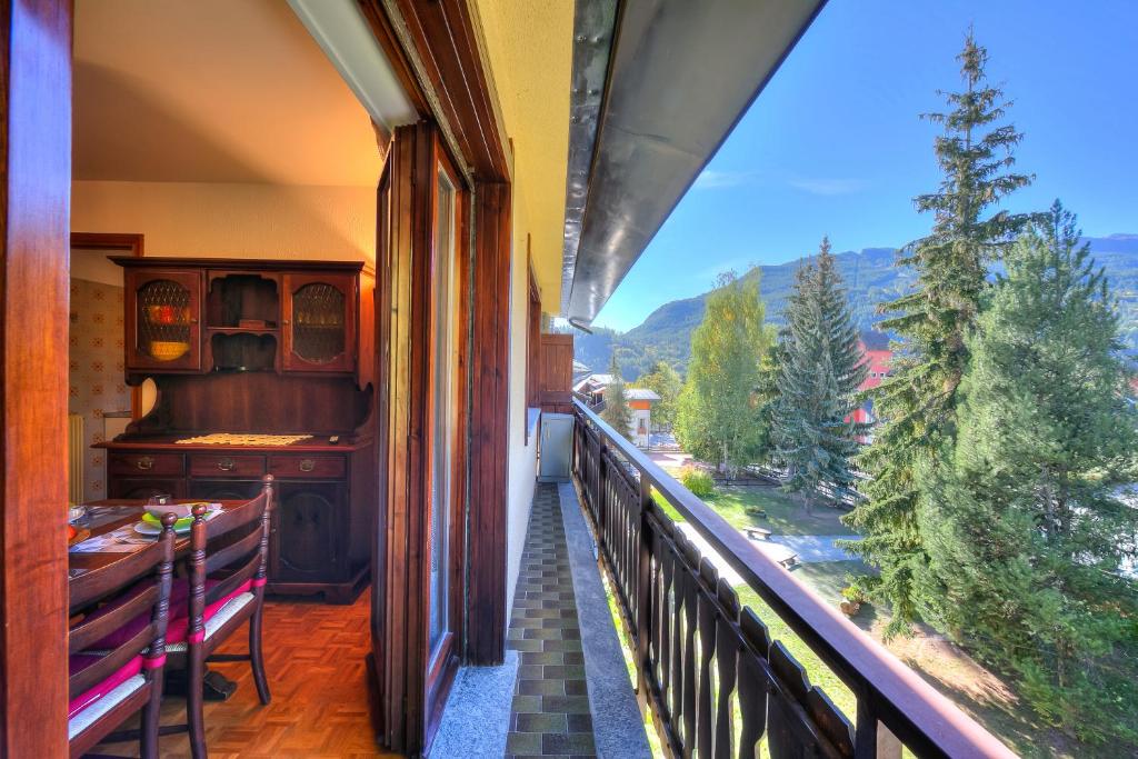 Il Nido di Elda in the City center - Happy Rentals - 1