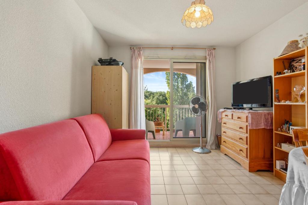 Appartement - Domaine du Preconil - 5