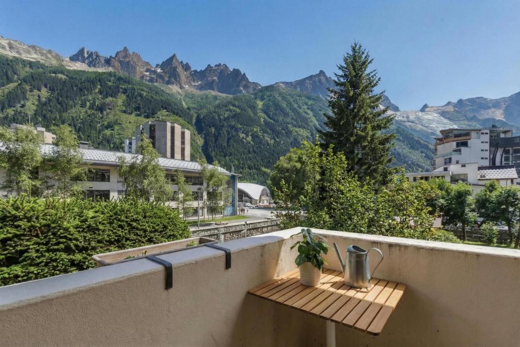 Les Jardins du Mont-Blanc - Happy Rentals - 1