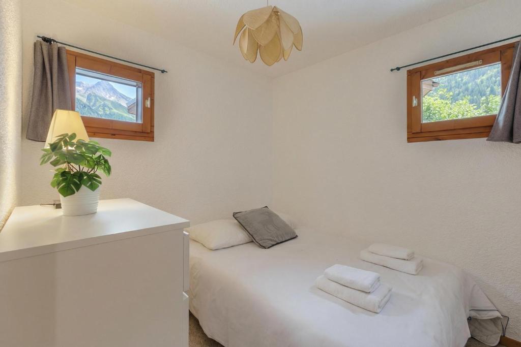 Les Jardins du Mont-Blanc - Happy Rentals - 5
