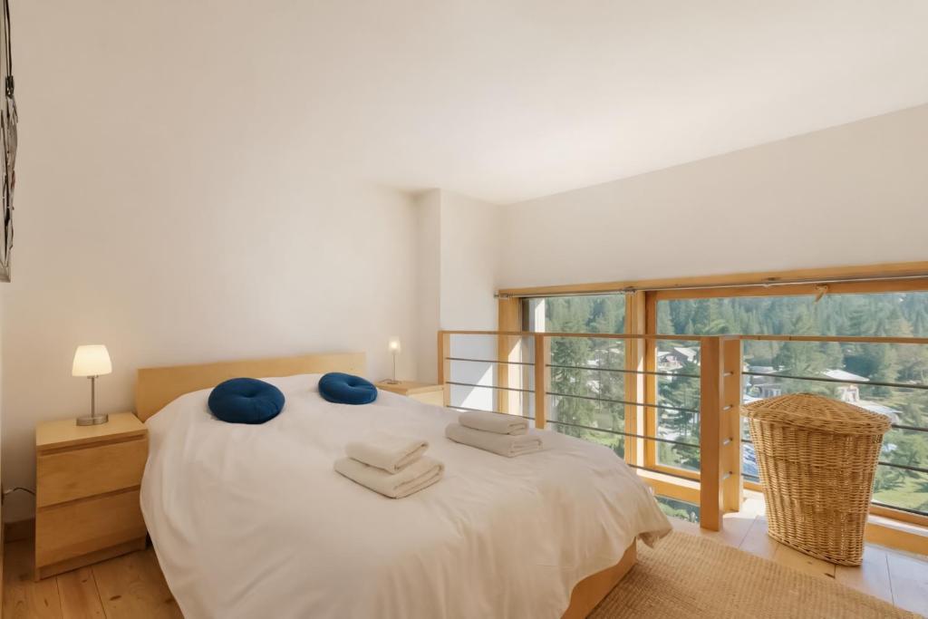 Résidence Grand Roc - Campanules 413 - Happy Rentals - 5