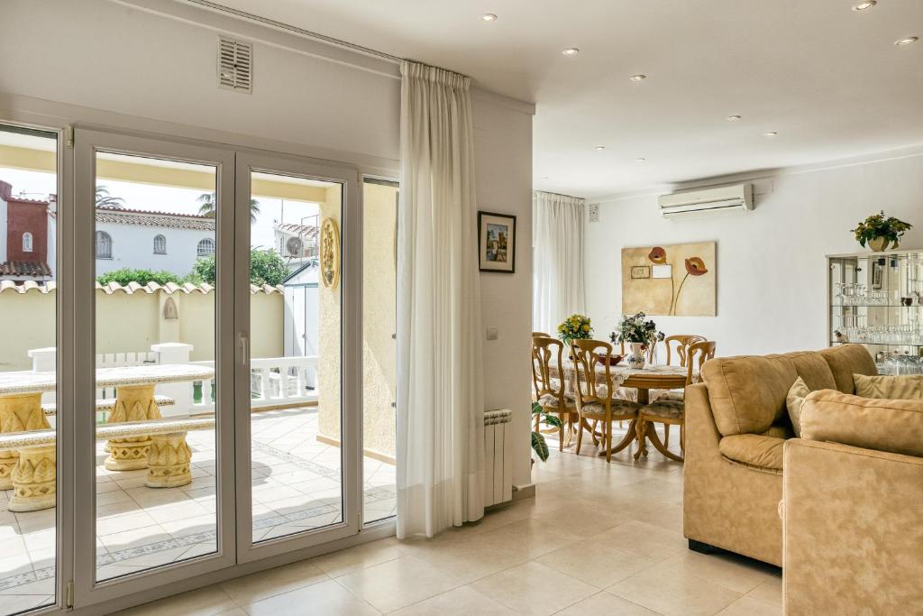 Villa Empuries A2 - 4