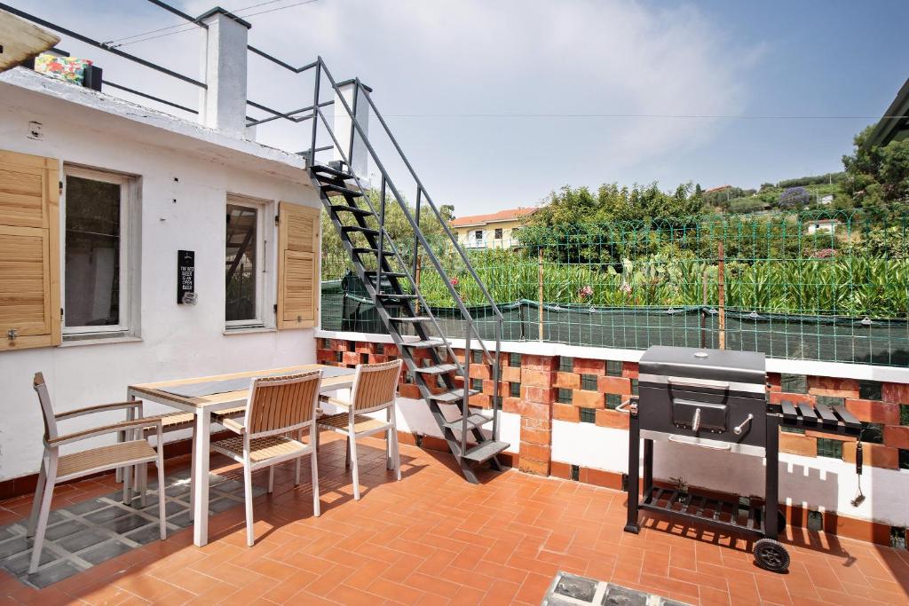 Casa Leah - 2