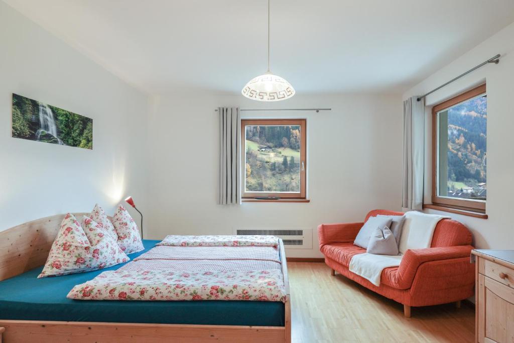 Kelderer Hof - Appartment Meran - 2