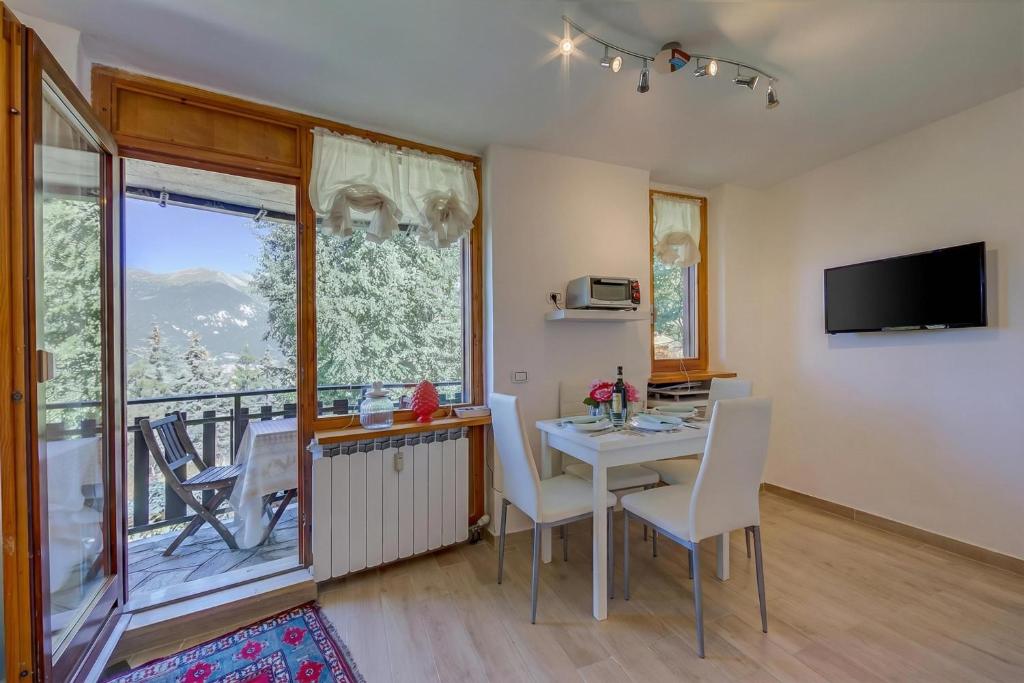 Studio La Borracina Mountain View - Happy Rentals - 2