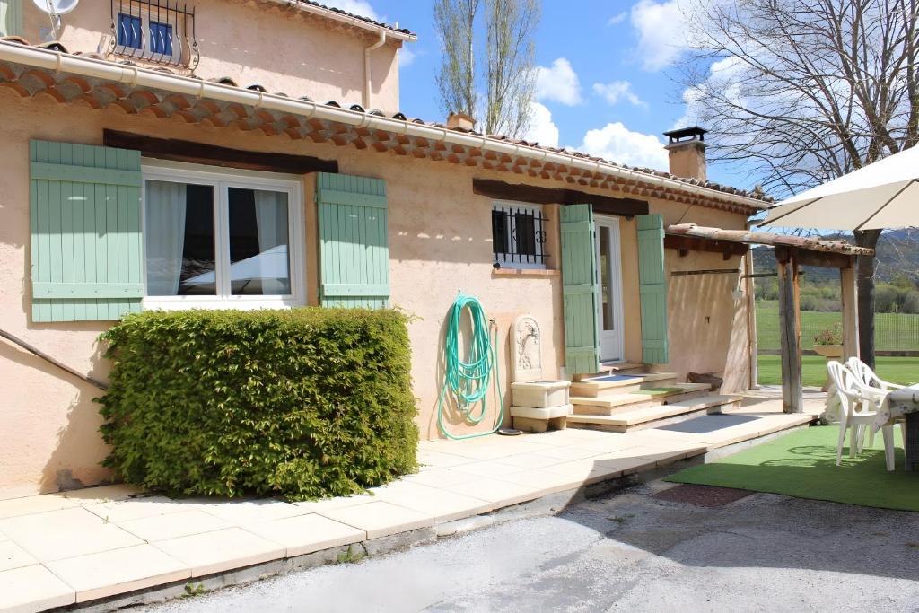 Villa la Myreclose - 3