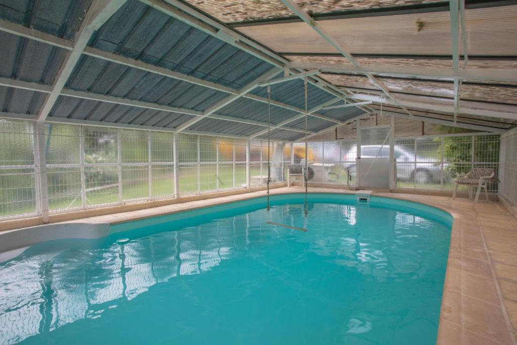 Villa la Myreclose - 2