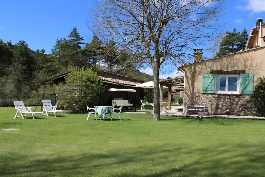 Villa la Myreclose - 1