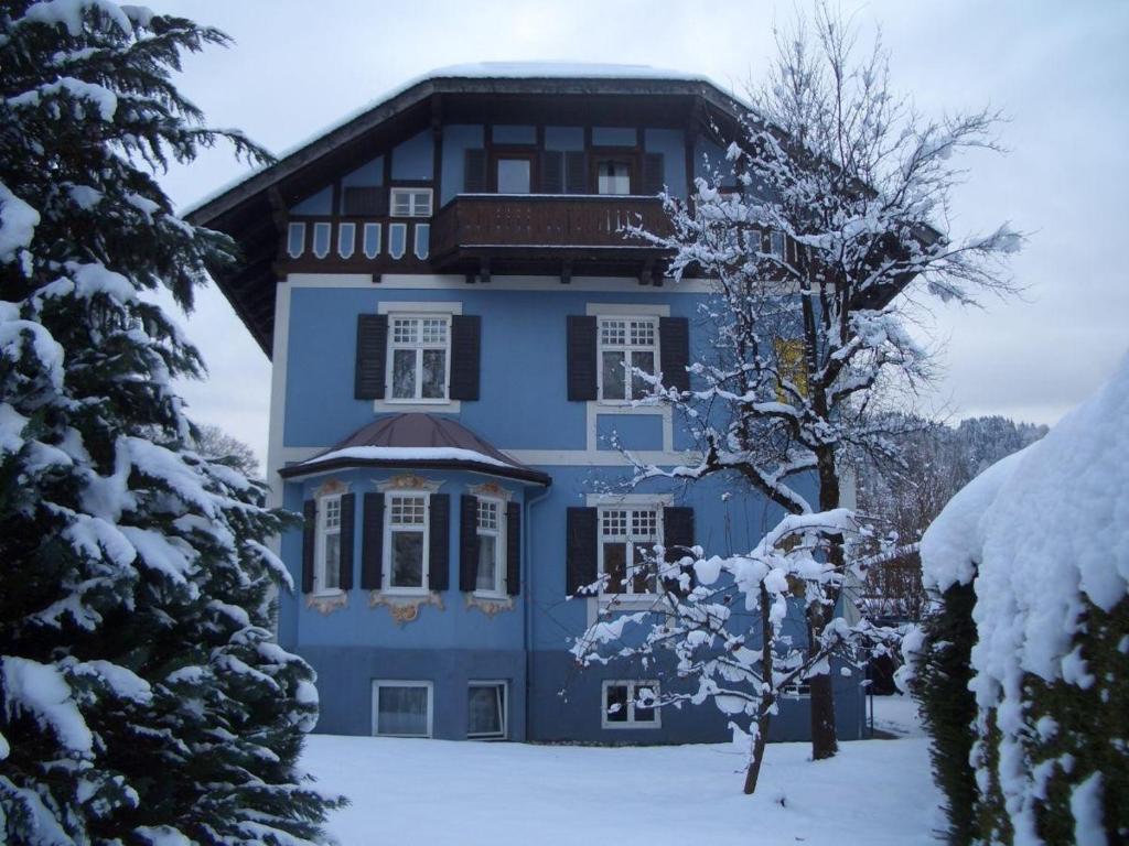 Fewo im Blauen Haus Eg - 3
