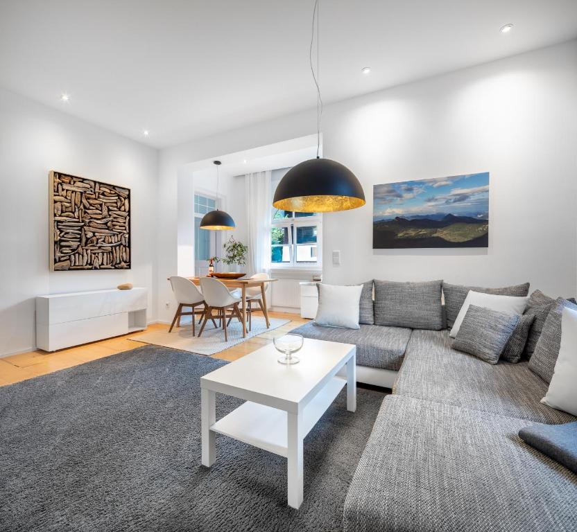 Fewo im Blauen Haus Eg - 5