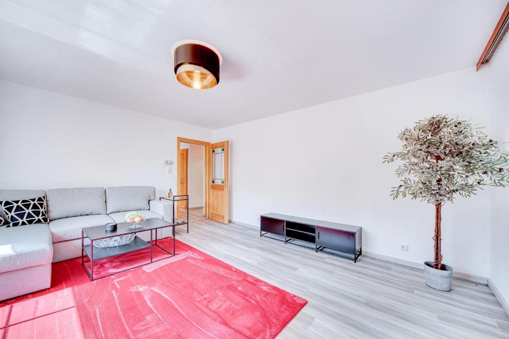 Ferienwohnung Seenähe - 1