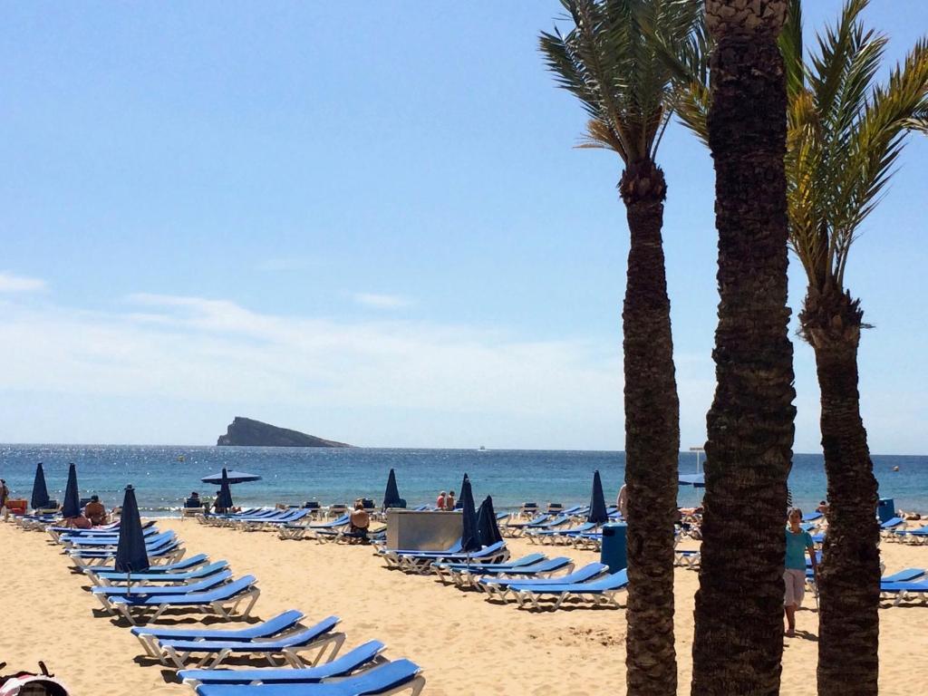Altea Apartamento - 1