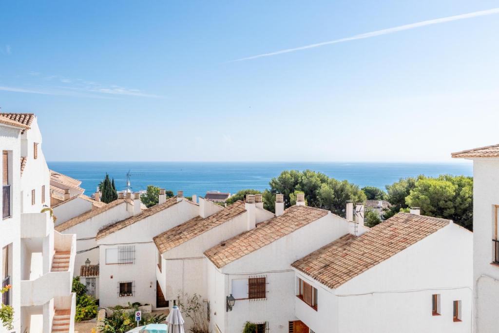 Altea Apartamento - 3