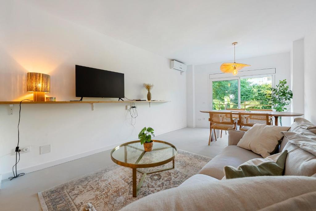 Appartement Cambrils front de mer - 2
