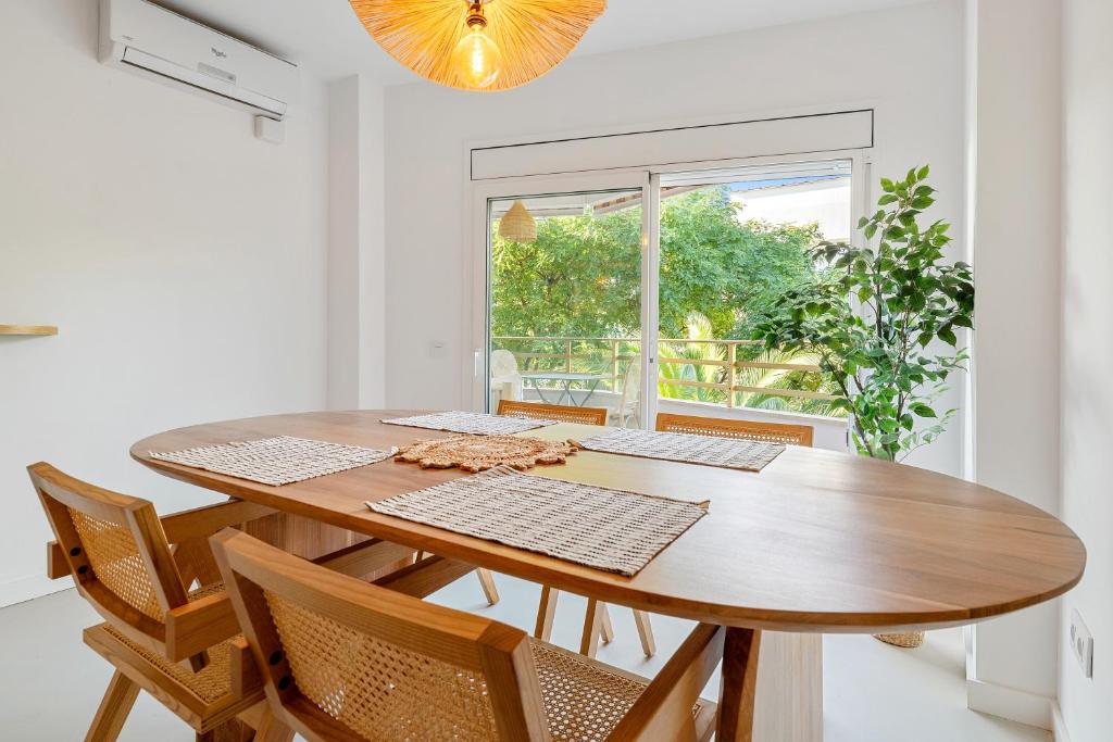 Appartement Cambrils front de mer - 4