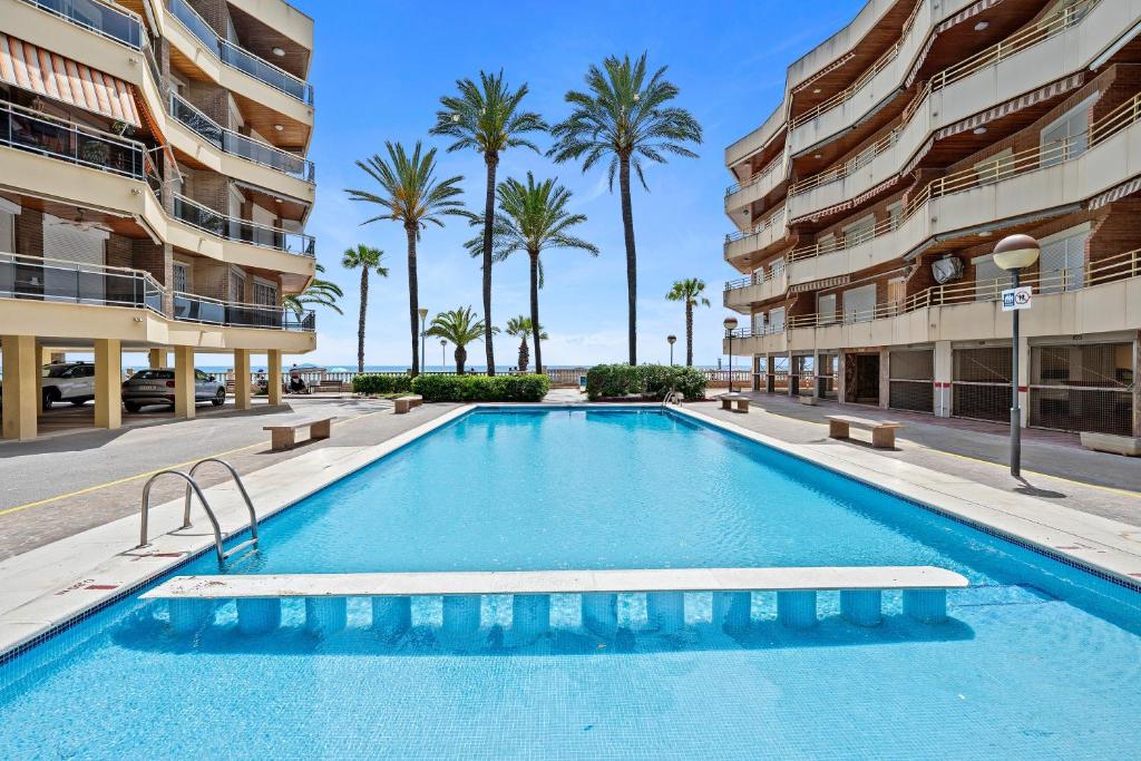 Appartement Cambrils front de mer - 3