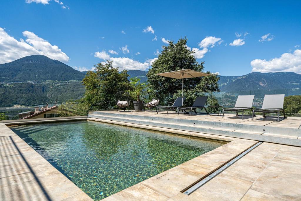 Videre Penthouse Lodge - 3